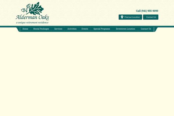 Site using Responsive Lightbox by dFactory plugin