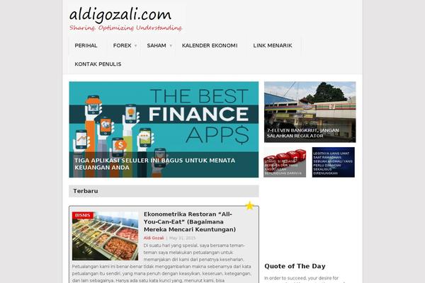 Site using Wp-post-author plugin