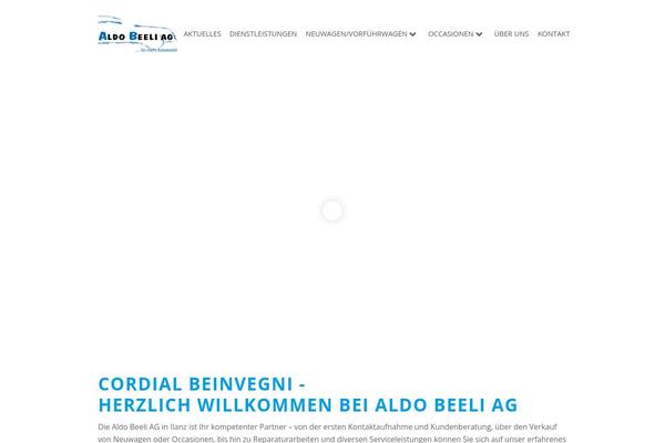 Site using Fb-pixel-dsgvo plugin
