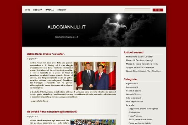 Yootheme theme site design template sample