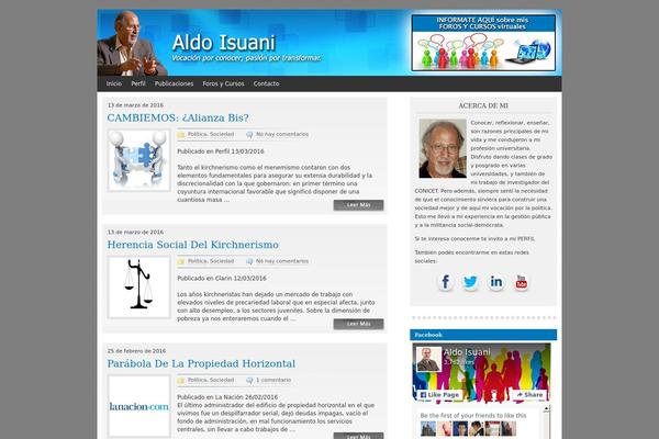 Delighted_black theme site design template sample
