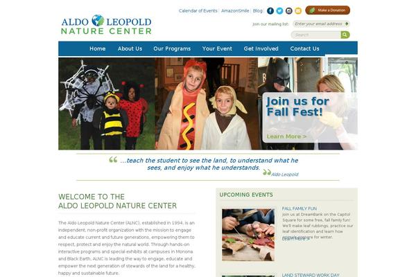 Site using JJ NextGen JQuery Carousel plugin