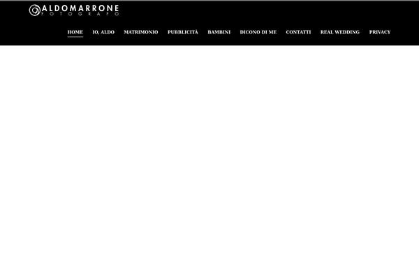 Site using Vision-core plugin