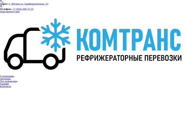 Site using Mihdan-elementor-yandex-maps plugin
