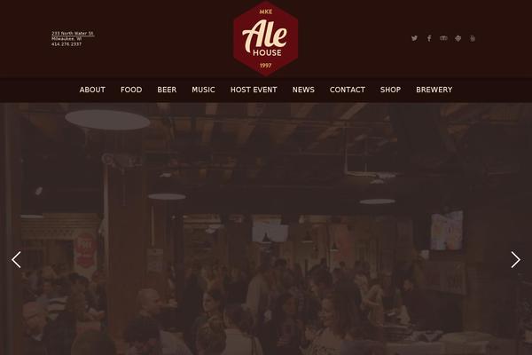 Site using Optin Forms plugin