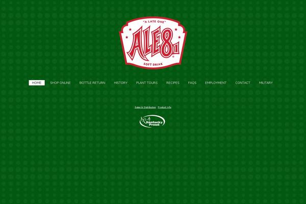 Site using MapPress Easy Google Maps plugin