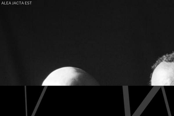 Twenty Seventeen theme site design template sample