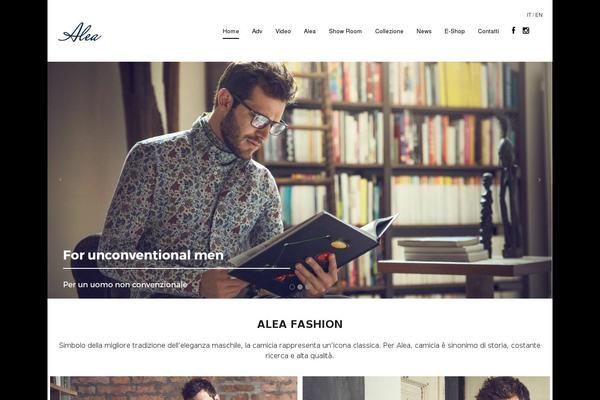 Site using Zoom Image plugin