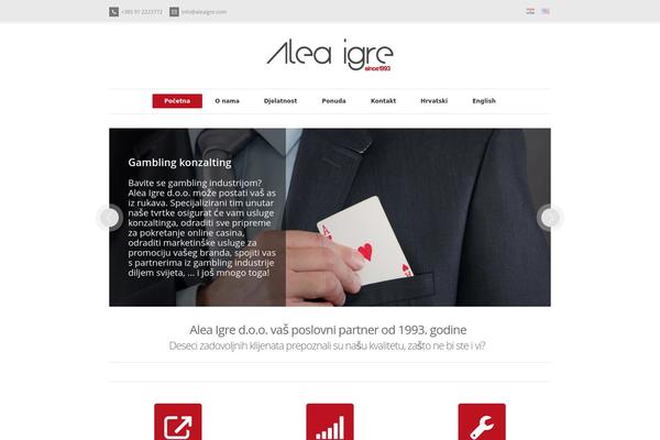 Kipoo theme site design template sample