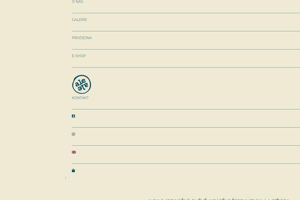 Site using Woo-zasilkovna plugin