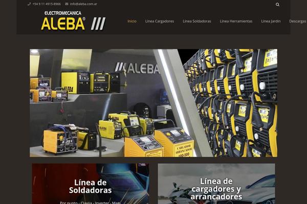 Site using Chaty plugin
