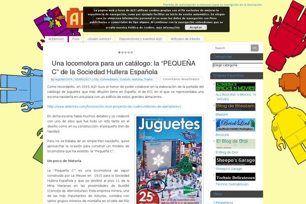 LightWord theme site design template sample
