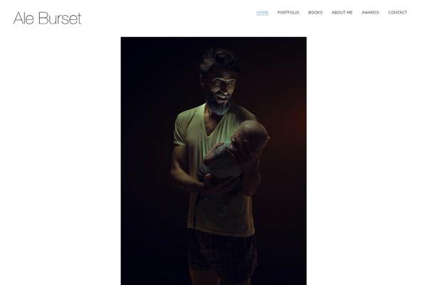 aleburset.com site used Aleburset