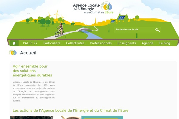 Flash theme site design template sample