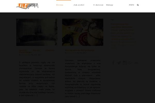 Site using Easy-age-verifier plugin