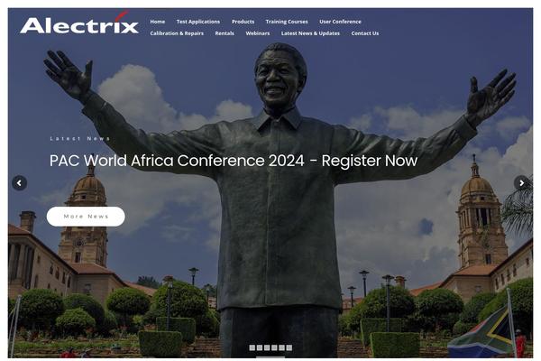 alectrix.co.za site used Dfd-ronneby_child
