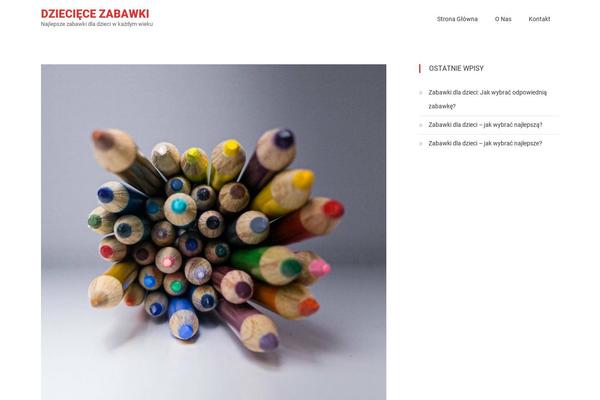 flexible-lite theme websites examples