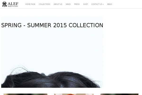 alef-designs.com site used Multima