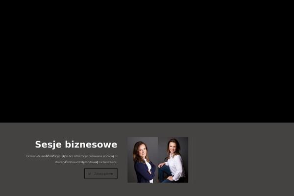 alefota.pl site used Alefota