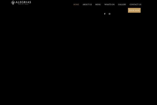 Kudil theme site design template sample