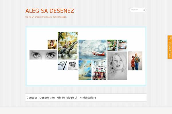 Site using Popup-domination plugin