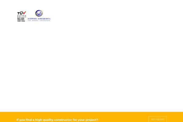 Structure theme site design template sample