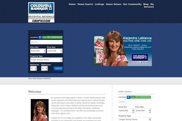 Highlight_theme_pp theme site design template sample