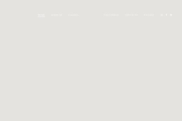 Salient Child theme site design template sample