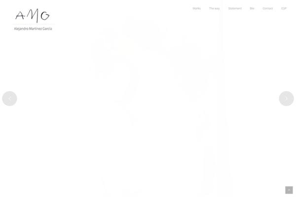 Site using Beaf-before-and-after-gallery plugin