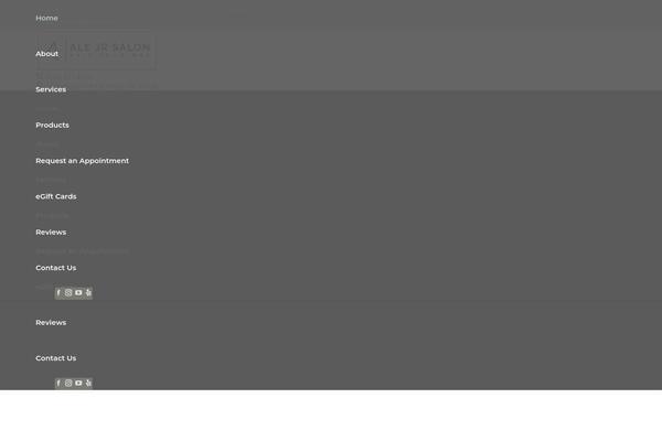 Site using Widget-yelp-reviews plugin