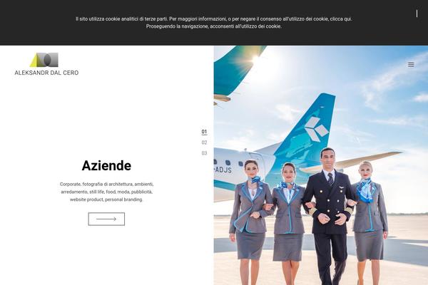 Site using Ottar-core plugin