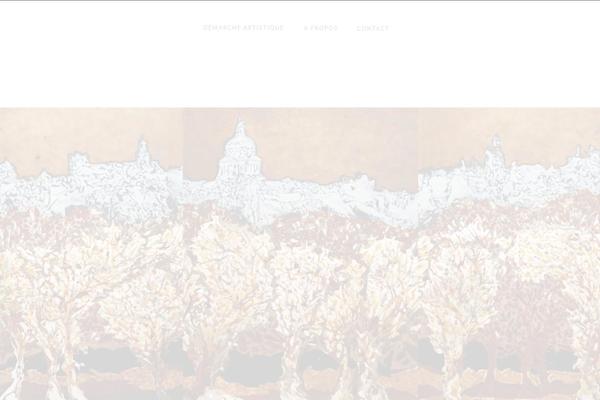 Site using Delicious-addons-dazzle plugin
