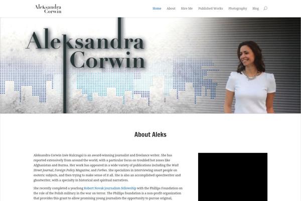 Site using Comments-plus plugin