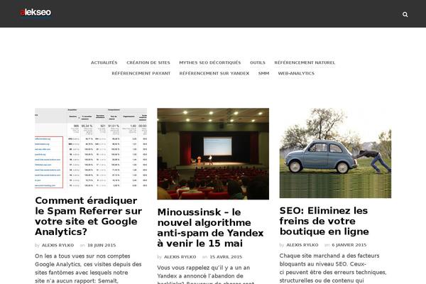 Site using Syntaxhighlighter-plus plugin