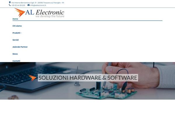Site using Accordion-shortcode-and-widget plugin