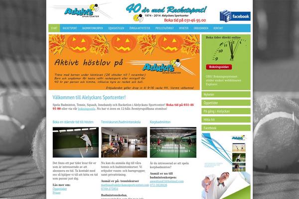 Cms-multi theme site design template sample