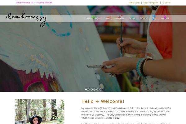 Site using Soliloquy plugin