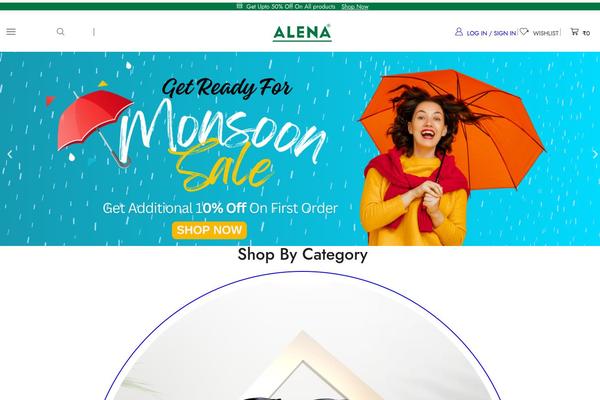 Site using Woo-discount-rules plugin