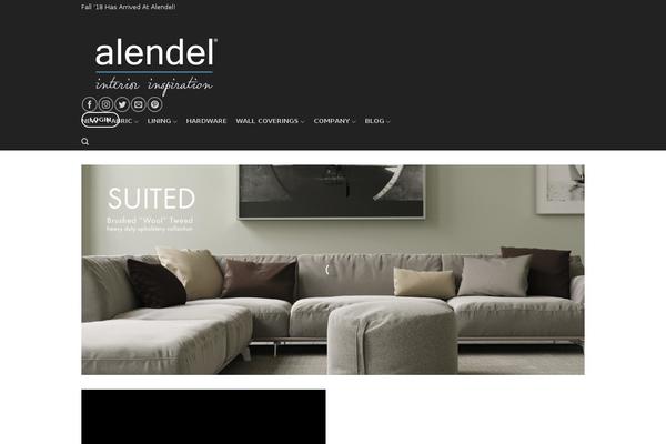 Site using FAQ plugin