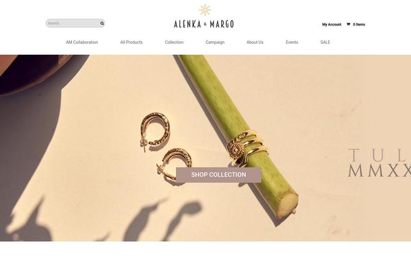 Site using Bloom1 plugin