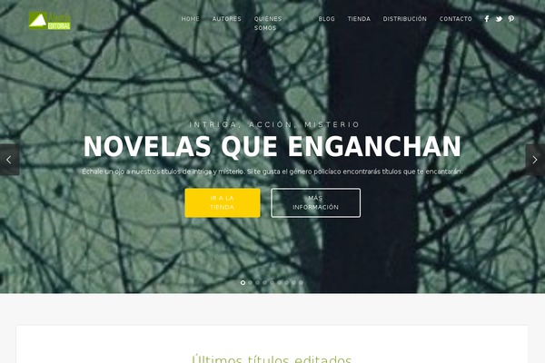 Site using Codecanyon-5310338-frontend-2.01 plugin