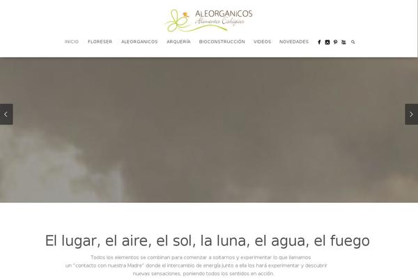 Site using Post Grid plugin