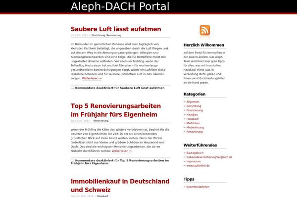 Copyblogger theme site design template sample