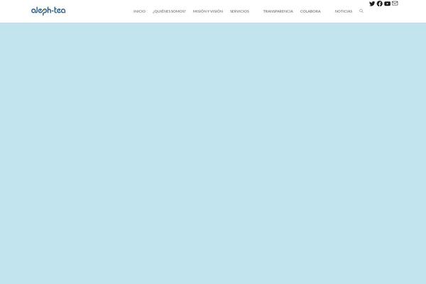 Site using Addons-for-elementor plugin