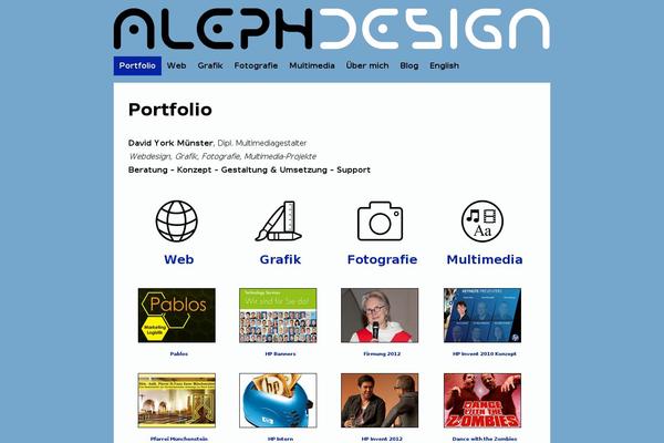 Site using NextGEN Scroll Gallery plugin