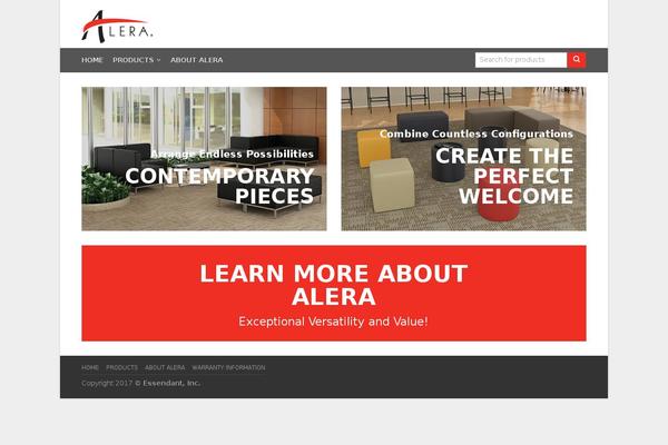 Flatsome Child Theme theme site design template sample
