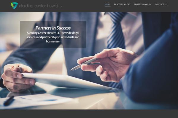 X | The Theme theme site design template sample