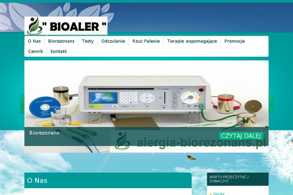 Medicine theme site design template sample