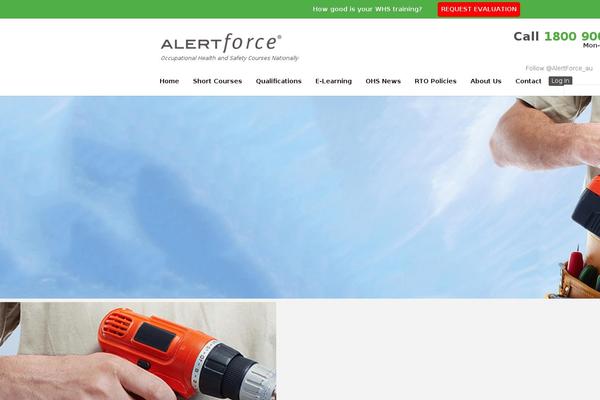 Site using Business-reviews-bundle plugin