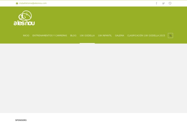Smartbox-installable theme site design template sample